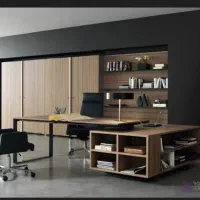 اپارتمان اداری