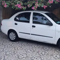 تیبا مدل ۹۸