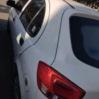 تیبا ۲ مدل ۱۴۰۱ سفید|خودرو سواری و وانت|نکا, |دیوار