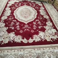 فرش جفتی 15000000|فرش|تاکستان, |دیوار