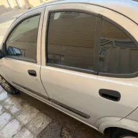 تیبا مدل ۹۵