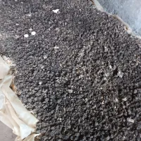 کود کمپوست قارچ