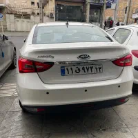 آریزو ۵ مدل ۱۴۰۱ بی رنگ|خودرو سواری و وانت|کرج, کوی امامیه|دیوار