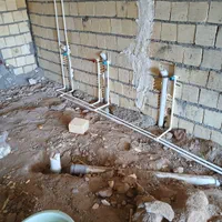 لوله کشی آب و فاضلاب|خدمات پیشه و مهارت|خرم‌آباد, |دیوار