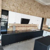 کابینت آماده و کمد دیواری ام دی