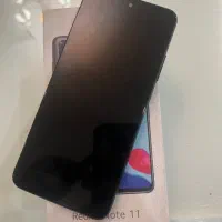 گوشی موبایل نوت11