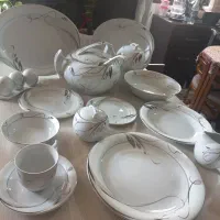 سرویس چینی توس