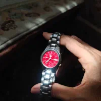 ساعت سیکو ۵ ژاپنی اوتوماتیک (نبضی) seiko ساعت مچی|ساعت|پردیس, فاز ۸|دیوار