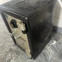 گاو صندوق|ابزارآلات|سنندج, |دیوار