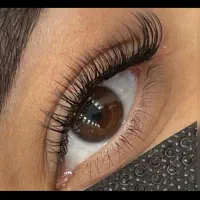 خدمات اکستنشن مژه|خدمات آرایشگری و زیبایی|یزد, |دیوار