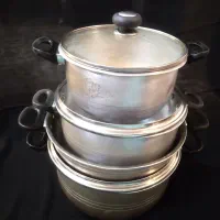تعدادی وسایل منزل|ظروف پخت‌وپز|اردبیل, |دیوار