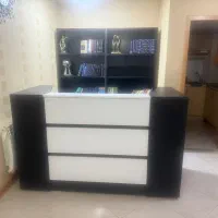 میز کانتر در حد نو