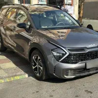 اسپورتیج ۲۰۲۴ هرمس|خودرو سواری و وانت|تهران, جنت‌آباد جنوبی|دیوار