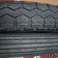 لاستیک هندا۱۲۵