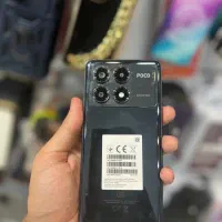 گوشی poco x6 pro 512