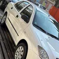 تیبا ۹۹ بدون توضیحات|خودرو سواری و وانت|ورامین, ورامین|دیوار