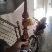 چوب قلیان طعم لاو