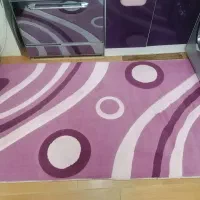 فرش آشپزخونه سالم