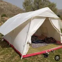 چادر مسافرتی|کوهنوردی و کمپینگ|بندر دیر, |دیوار