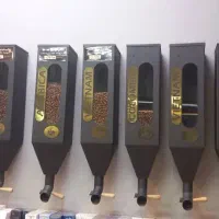 خانم جهت کار در قهوه فروشی