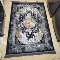 فرش یک در یک و نیم