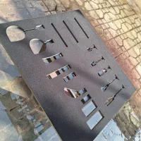 خدمات مخمل کاری|خدمات پیشه و مهارت|پردیس, شهرک صنعتی خرمدشت فاز ۷|دیوار