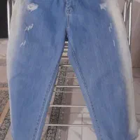 شلوار درحد نو دخترونه سایز ۳۰ تا ۳۲