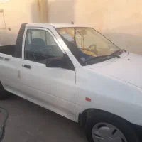 پرایدوانت مدل۴۰۳|خودرو سواری و وانت|مرودشت, ژیان|دیوار