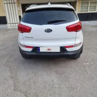 فروش اسپورتیج