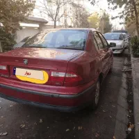 سمند اکازیون|خودرو سواری و وانت|تهران, نیروی دریایی|دیوار