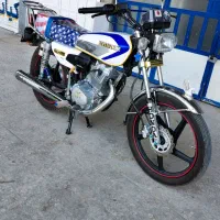 موتور سیکلت 200|موتورسیکلت|مرودشت, مسجد رسول|دیوار