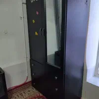 کمد بوفه|جاکفشی، کمد، دراور|سبزوار, زینبیه|دیوار