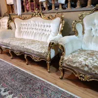 مبل و سرویس ناهارخوری