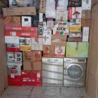 خدمات حمل ونقل اثاثیه منزل بامجوزرسمی(فرهنگ بار )|خدمات حمل و نقل|اردبیل, |دیوار