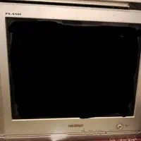 تلویزیون سامسونگ21 اینچ