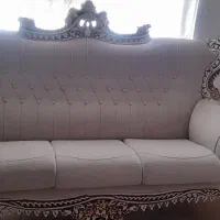 مبل ۷نفره سلطنتی