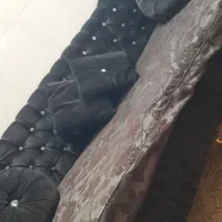 مبل و میز ناهارخوری|مبلمان خانگی و میز عسلی|یزد, |دیوار