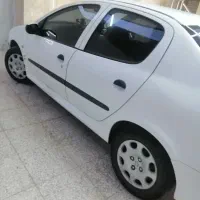 پژو206 sdv8