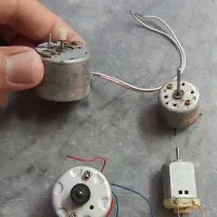 آلمیچر کوچ و بزرگ