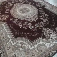 قالی نه متری