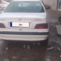 فروش پژو پارس ۸۹|خودرو سواری و وانت|اهر, |دیوار