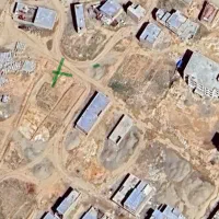 فروش یک قطعه زمین