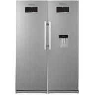 یخچال فریزر اقساطی در سهند