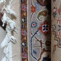 گلیم فرش|گلیم، جاجیم، گبه|کرمان, |دیوار