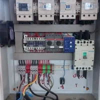 وینچ کشنده ۱۰ تن|ماشین‌آلات صنعتی|اهواز, شهرک صنعتی شماره ۳|دیوار