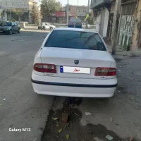 سمند مدل ۸۵|خودرو سواری و وانت|مریوان, |دیوار