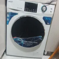 ماشین لباسشویی نکست پلاس