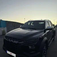 T9کی ام سی|خودرو سواری و وانت|تهران, امانیه|دیوار