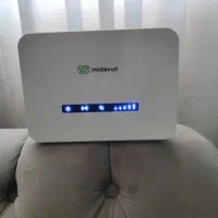 مودم مبین نت 6200D
