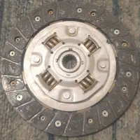 دیسک و صفحه پراید شرکتی